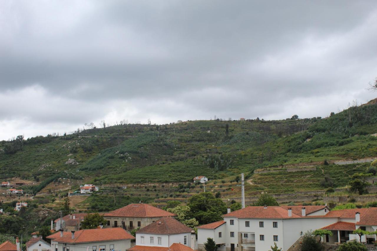 Casa Avo Apartman Kültér fotó