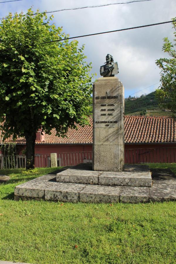 Casa Avo Apartman Kültér fotó